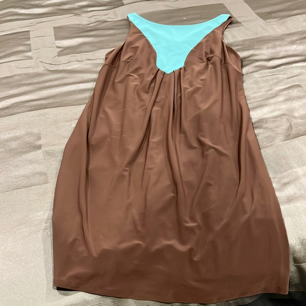 ABS dress